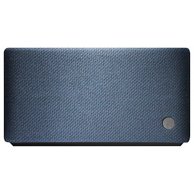 Cambridge Audio YoYo S Portable Bluetooth Speaker Blue Cambridge Audio YoYo S Portable Bluetooth Speaker Blue